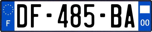 DF-485-BA