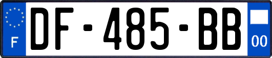 DF-485-BB