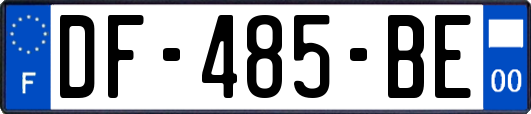 DF-485-BE