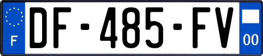 DF-485-FV