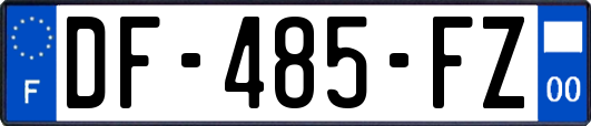 DF-485-FZ