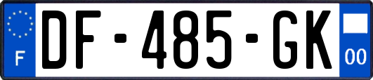 DF-485-GK