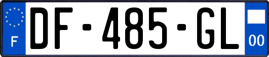 DF-485-GL