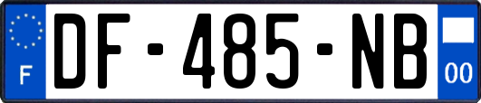 DF-485-NB