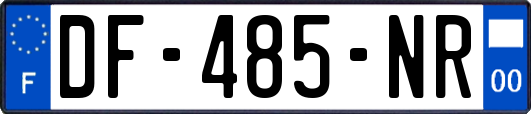 DF-485-NR