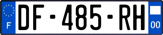 DF-485-RH