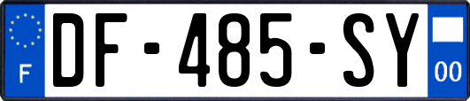 DF-485-SY