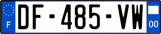 DF-485-VW