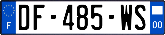 DF-485-WS