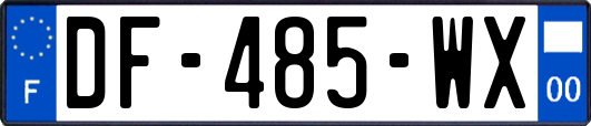 DF-485-WX