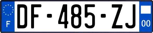 DF-485-ZJ