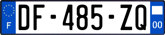 DF-485-ZQ