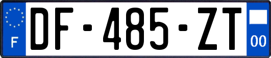 DF-485-ZT