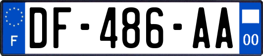 DF-486-AA