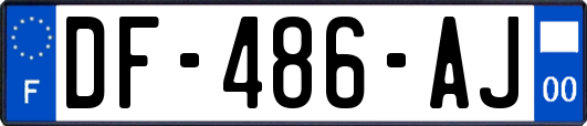 DF-486-AJ