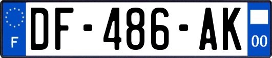 DF-486-AK