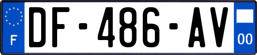 DF-486-AV