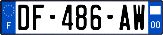 DF-486-AW