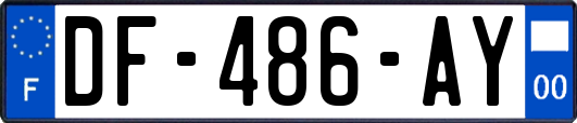 DF-486-AY