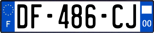 DF-486-CJ