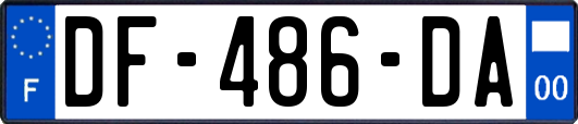 DF-486-DA