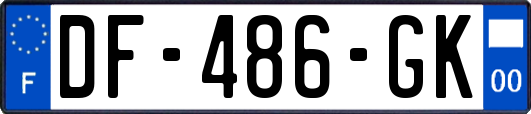 DF-486-GK