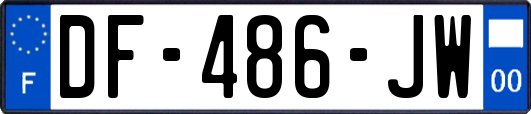 DF-486-JW