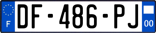 DF-486-PJ
