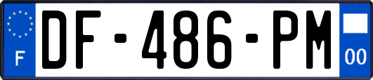 DF-486-PM
