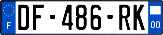 DF-486-RK