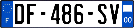 DF-486-SV