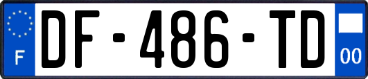 DF-486-TD