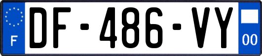DF-486-VY