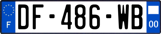 DF-486-WB