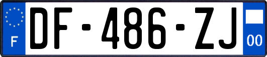 DF-486-ZJ