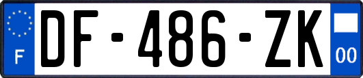 DF-486-ZK