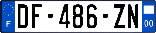 DF-486-ZN