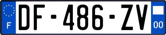 DF-486-ZV