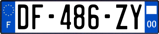 DF-486-ZY