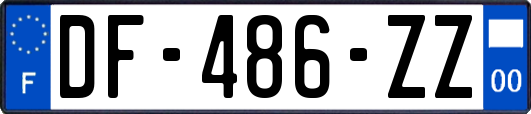 DF-486-ZZ