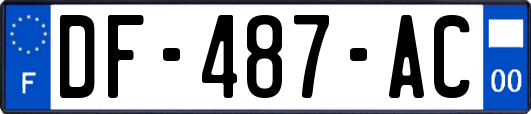 DF-487-AC