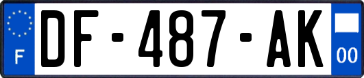 DF-487-AK