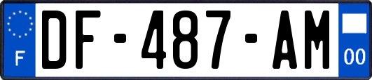 DF-487-AM