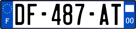 DF-487-AT