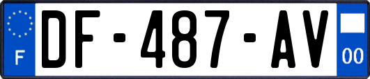 DF-487-AV