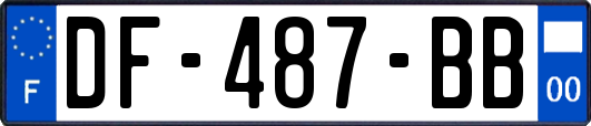 DF-487-BB