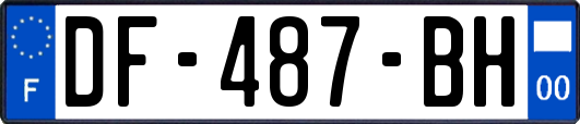 DF-487-BH