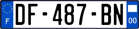 DF-487-BN