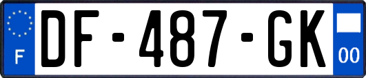 DF-487-GK