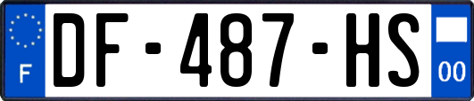 DF-487-HS